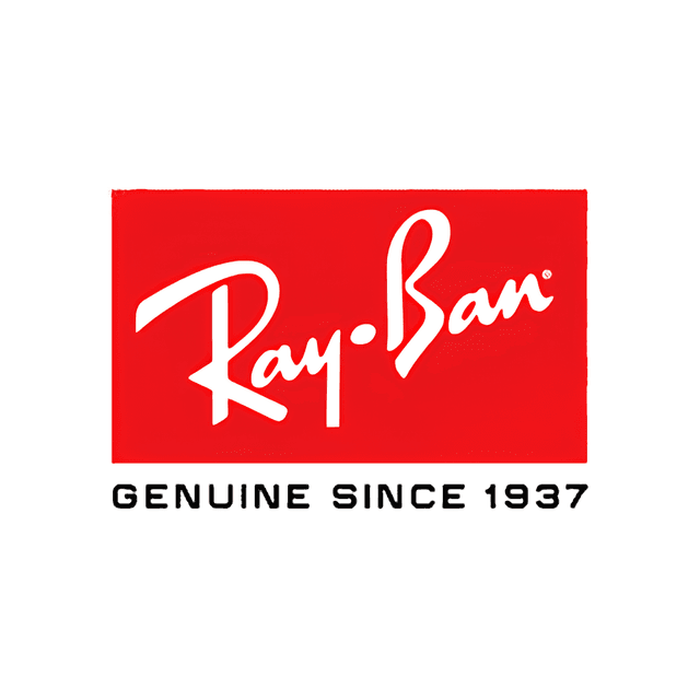 RAY BAN