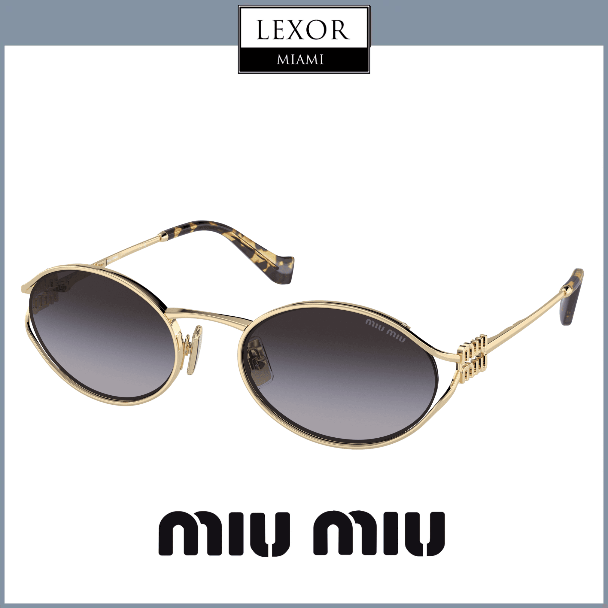 MIU MIU 0MU 52YS