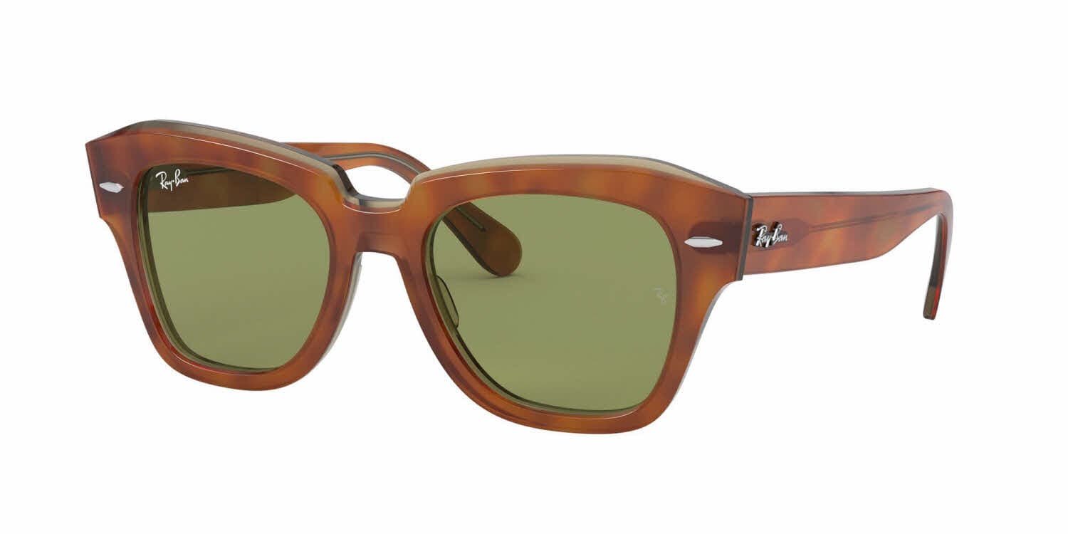 RAY BAN 0RB2186