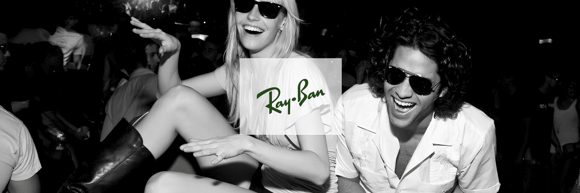 Ray-Ban Yeni Sezon