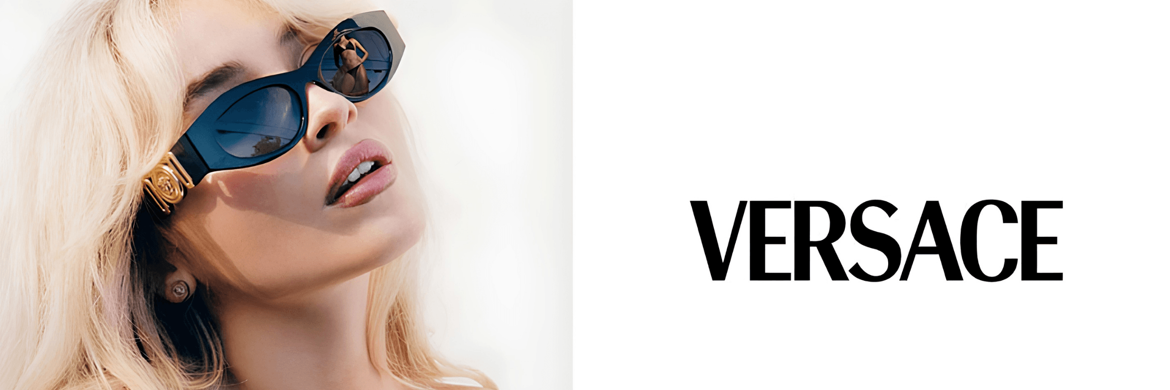 Versace Lüks Koleksiyon
