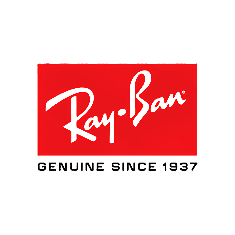 RAY BAN