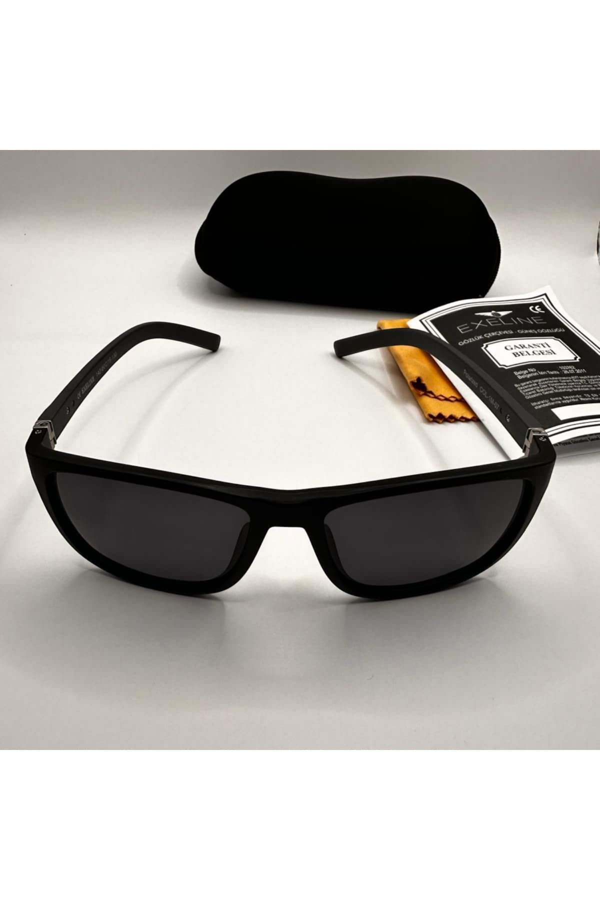 EXELINE 143