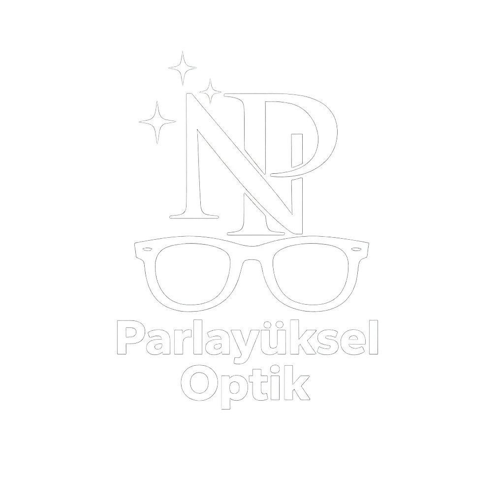 Parlayüksel Optik