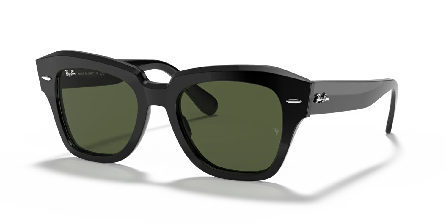 RAY BAN 0RB2186