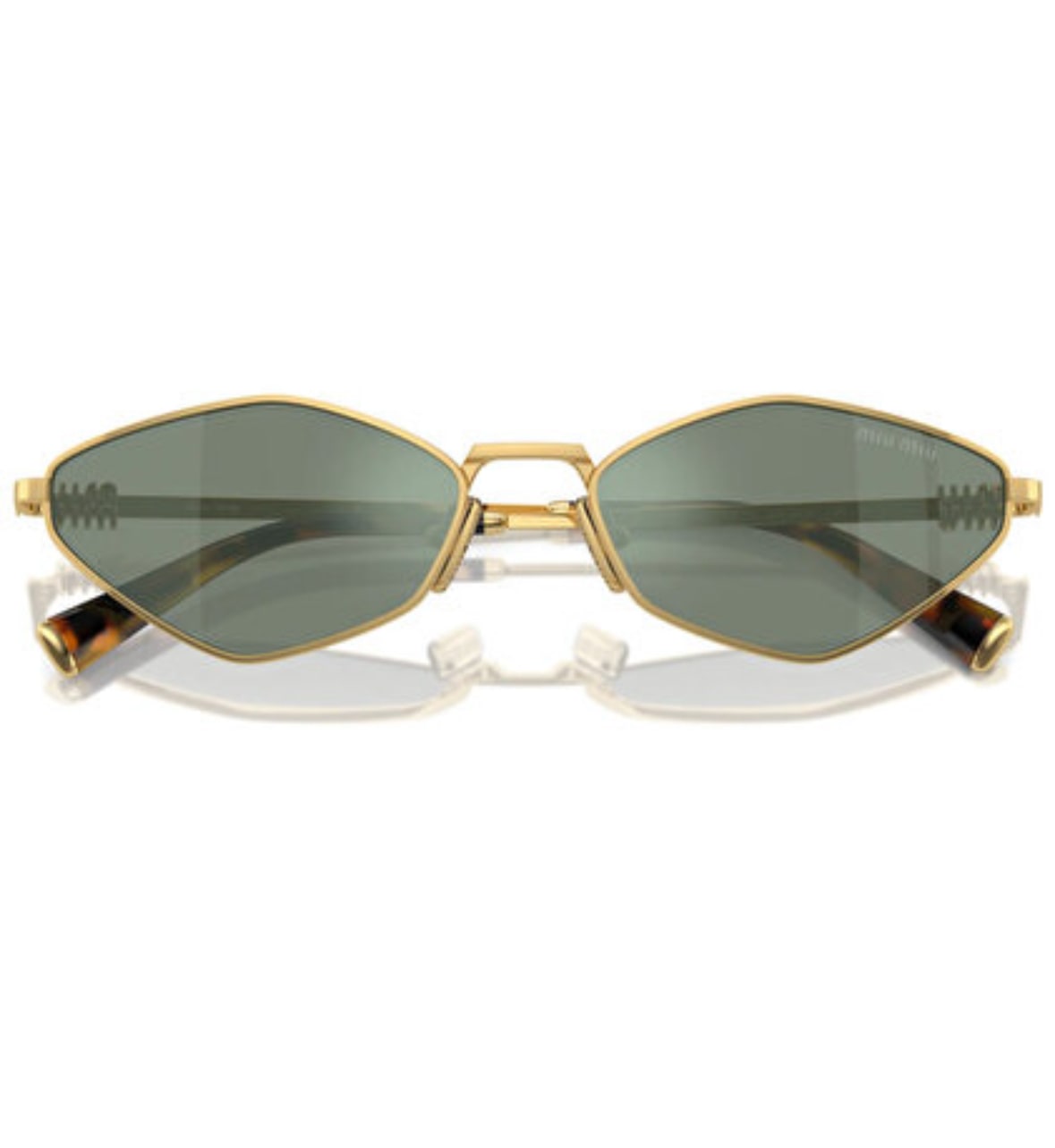 MIU MIU 0MU 56Z - alternatif görsel