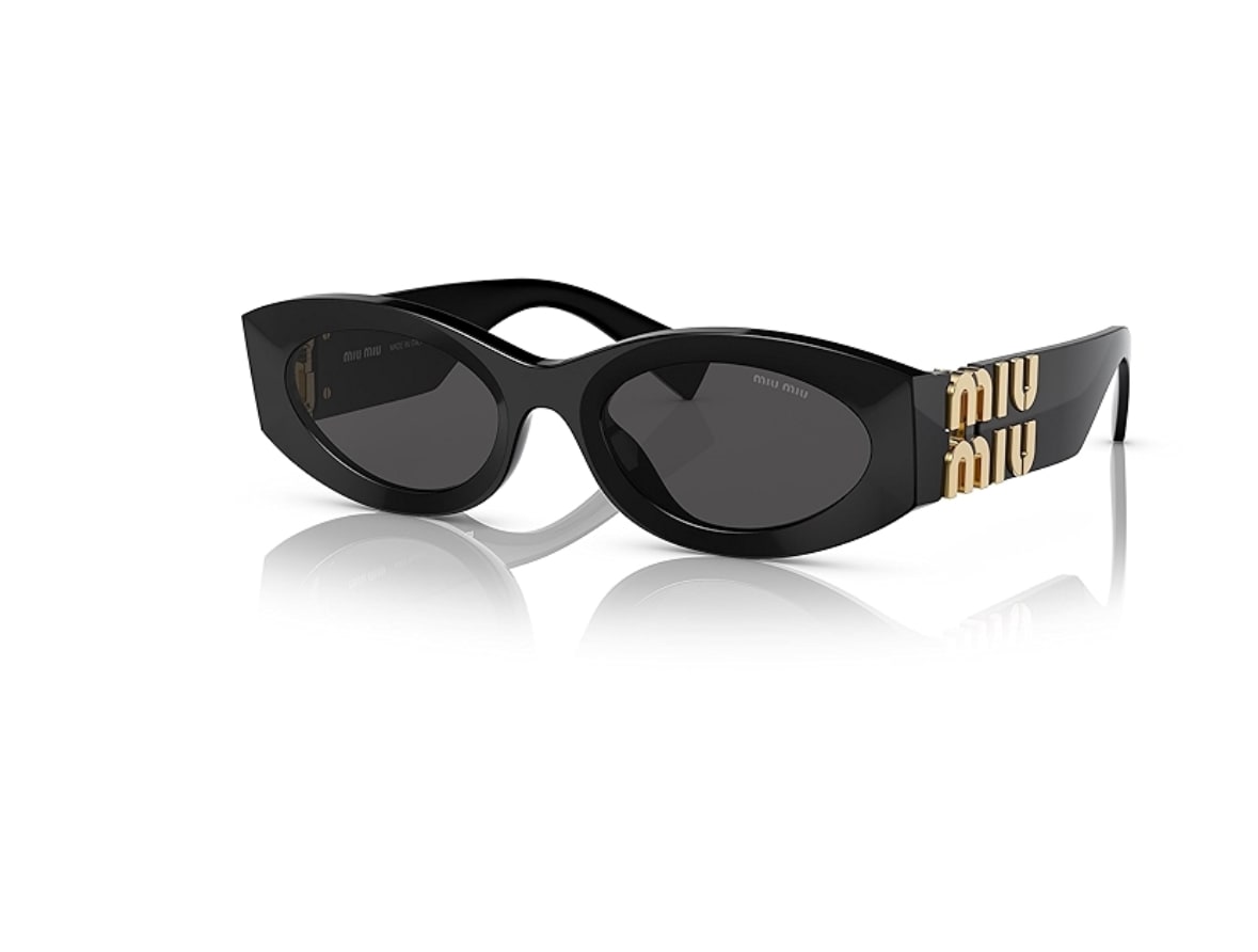 MIU MIU SMU11W