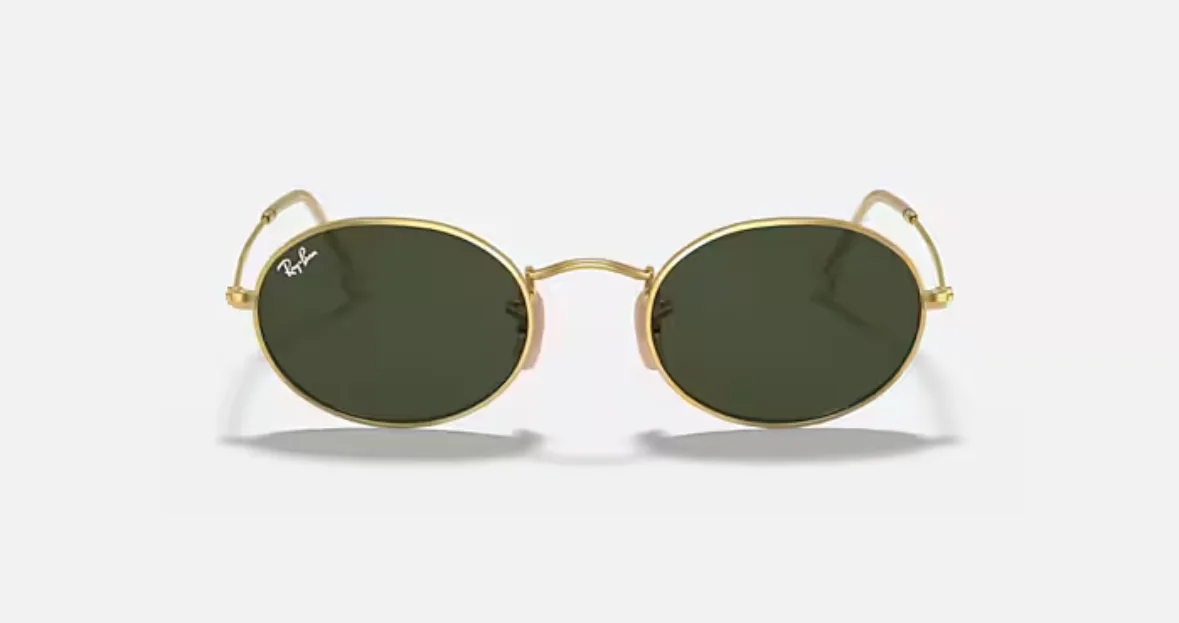 RAY BAN RB3547